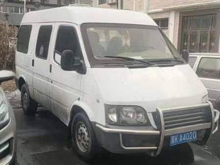 1台圣路牌SLT5031XYCE1M小型载货专项作业车（黑KA4020）转让(国资监测编号GR2025HL2001097)