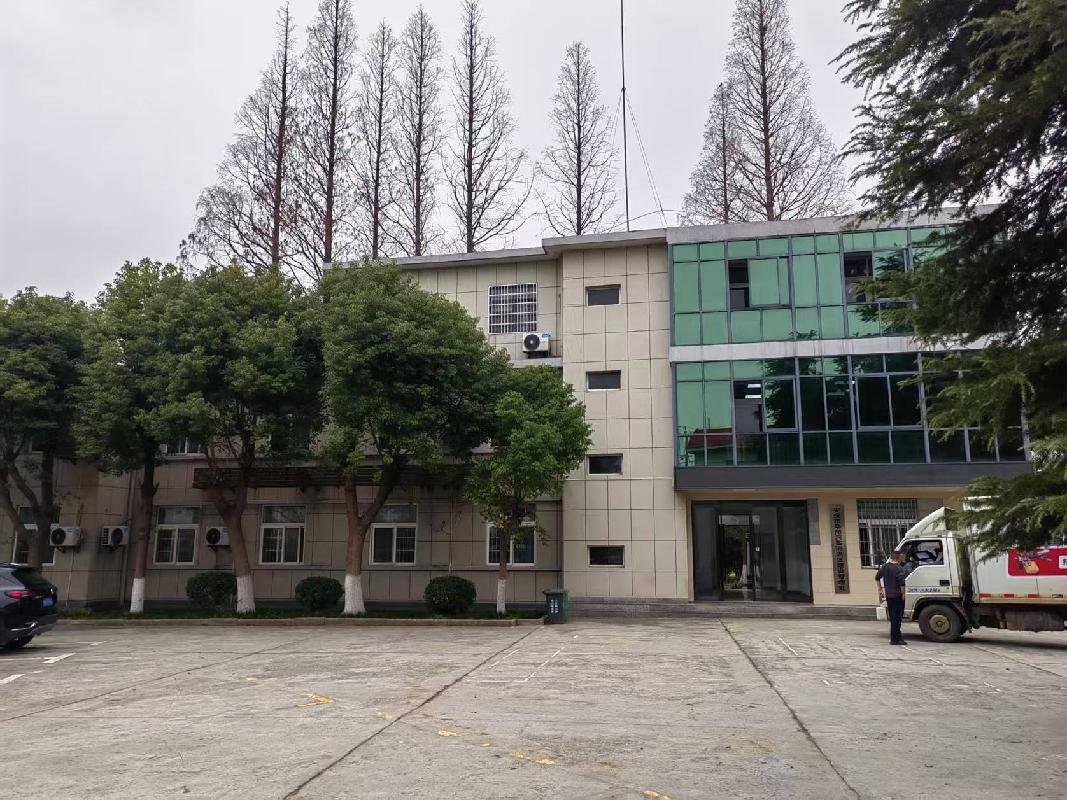 安徽省杨湾闸管理处2处办公用房、1处管理用房及院内空闲场地出租公告