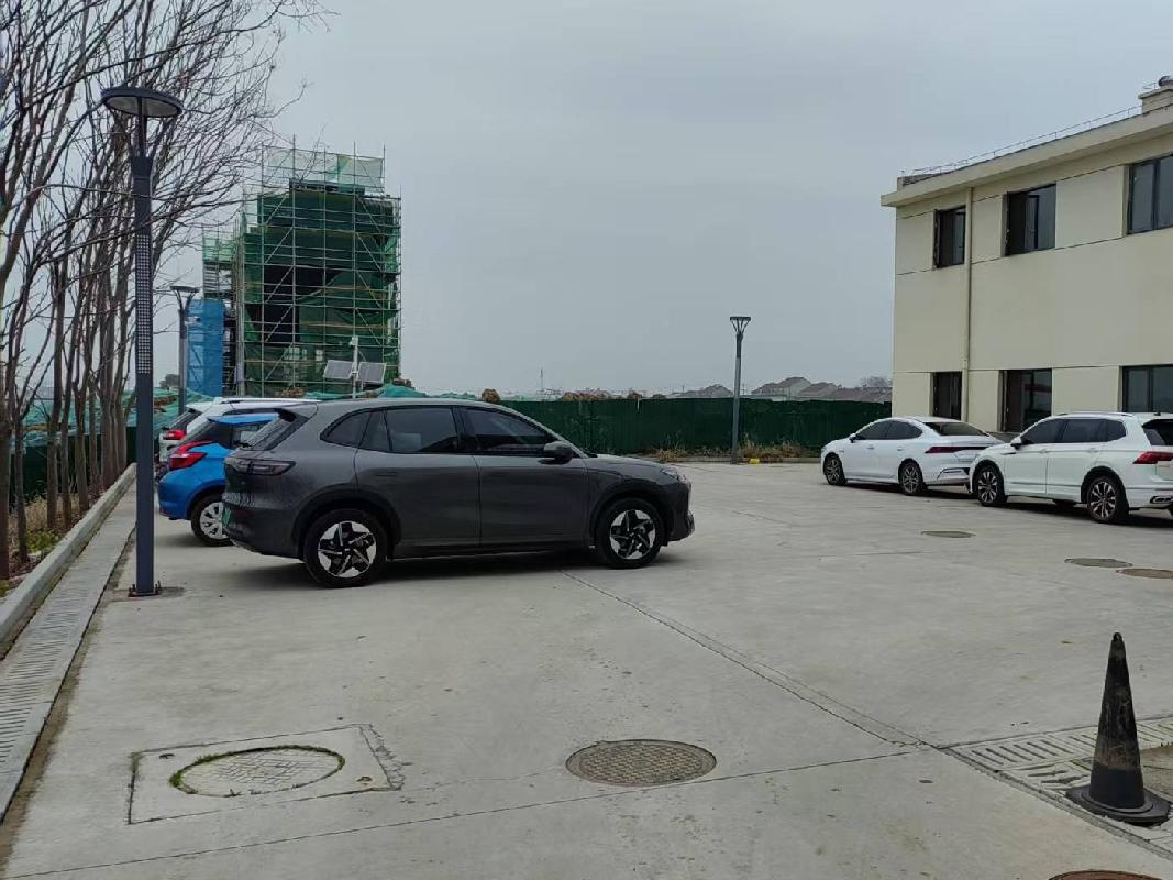 安徽省杨湾闸管理处2处办公用房、1处管理用房及院内空闲场地出租公告(国资监测编号GR2025AH2000532)