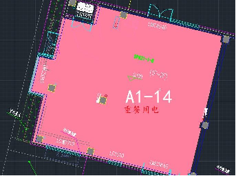 青果巷A1-14、A2-7商铺招租公告招租公告