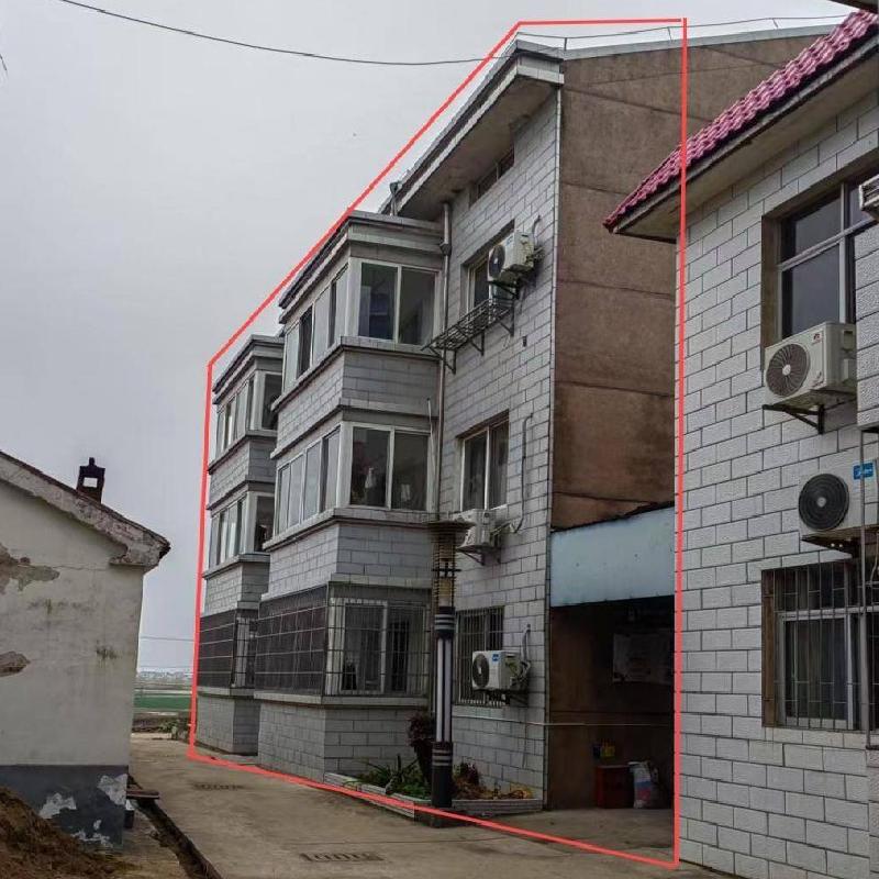 安徽省杨湾闸管理处2处办公用房、1处管理用房及院内空闲场地出租公告(国资监测编号GR2025AH2000532)