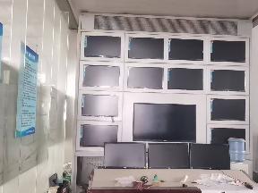 构件生产线（控制、监控系统部分）闲置资产（二次）转让公告