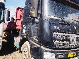 1台牵引车№XG2529-01转让公告(国资监测编号GR2025JS4001150-2)