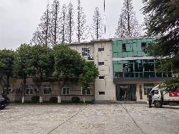 安徽省杨湾闸管理处2处办公用房、1处管理用房及院内空闲场地出租公告(国资监测编号GR2025AH2000532)