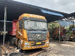 1台牵引车№XG2529-02(十一次挂牌)转让公告(国资监测编号GR2025JS4001151-11)