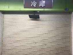 郴州市罗家井农贸市场A区及C区34个门面、摊位出租