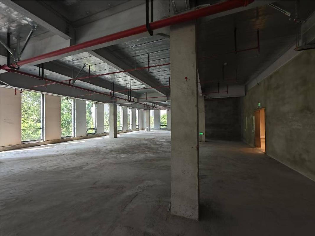 上海市松江区九亭镇研展路158弄5号101、102、201及202室出租公告(国资监测编号GR2025AH2000554)