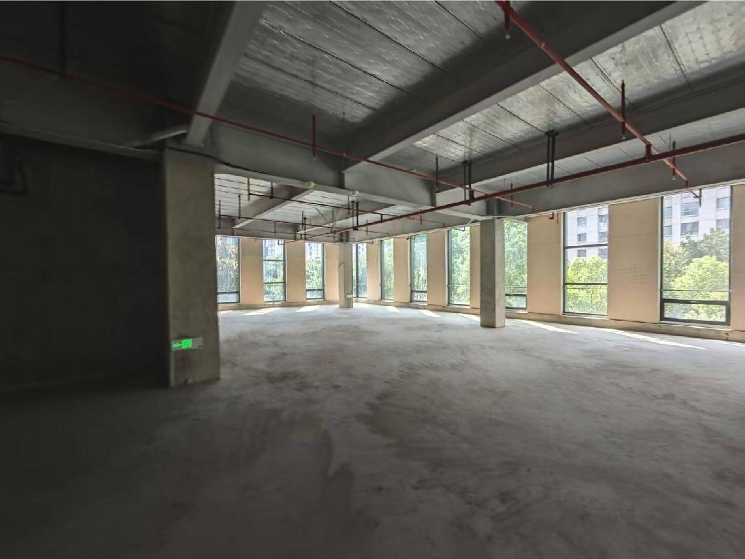 上海市松江区九亭镇研展路158弄5号101、102、201及202室出租公告(国资监测编号GR2025AH2000554)