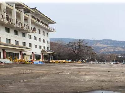平凉市崇信县锦屏镇梁坡村一处抵债房产转让公告