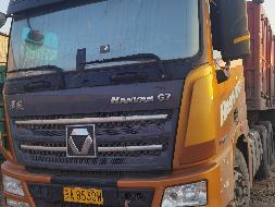 1台牵引车№XG2531-02(五次挂牌)转让公告(国资监测编号GR2025JS4001214-5)