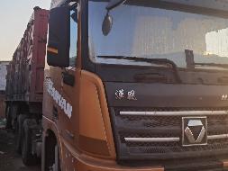 1台牵引车№XG2531-02(五次挂牌)转让公告(国资监测编号GR2025JS4001214-5)