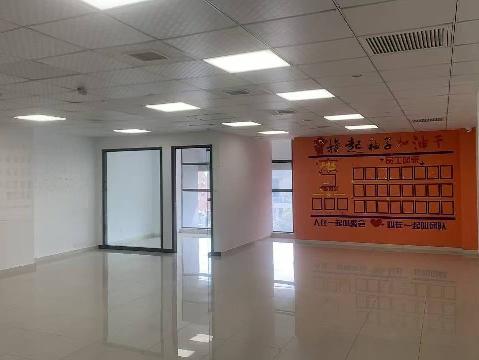 淮安市深圳路都市嘉源小区5号楼（淮商大厦）3层办公用房招租公告