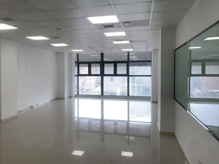 淮安市深圳路都市嘉源小区5号楼（淮商大厦）3层办公用房招租公告
