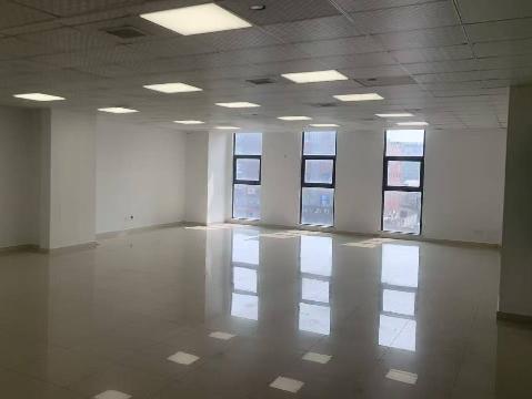 淮安市深圳路都市嘉源小区5号楼（淮商大厦）3层办公用房招租公告