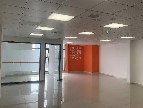 淮安市深圳路都市嘉源小区5号楼（淮商大厦）3层办公用房招租公告