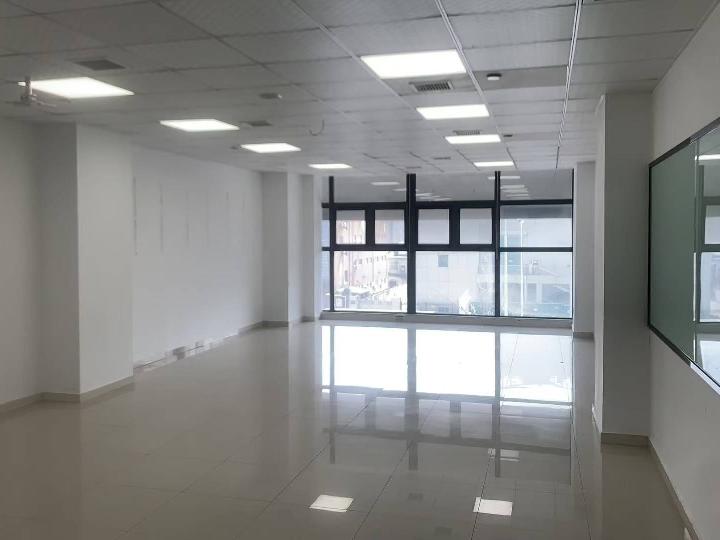 淮安市深圳路都市嘉源小区5号楼（淮商大厦）2层商办用房招租公告