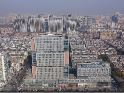 淮安市深圳路都市嘉源小区5号楼（淮商大厦）2层商办用房招租公告