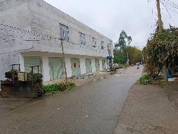 桂平市金田镇田江村650平方米农副产品加工厂房、仓库（含旁边的400平方米空地）招租项目