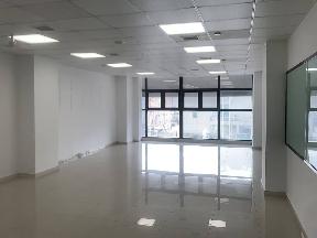 淮安市深圳路都市嘉源小区5号楼（淮商大厦）2层商办用房招租公告