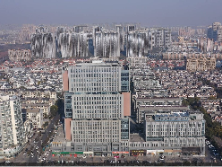 淮安市深圳路都市嘉源小区5号楼（淮商大厦）3层办公用房招租公告