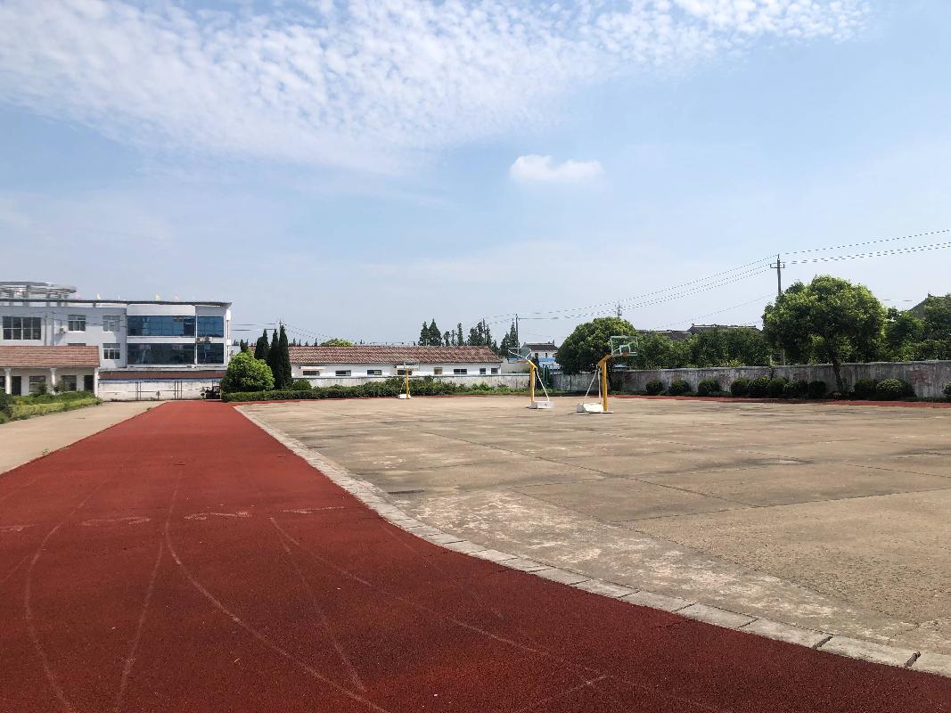 泰兴市济川街道三六村（原城北路小学）再次公开招租(国资监测编号GR2025JS1001349-2)