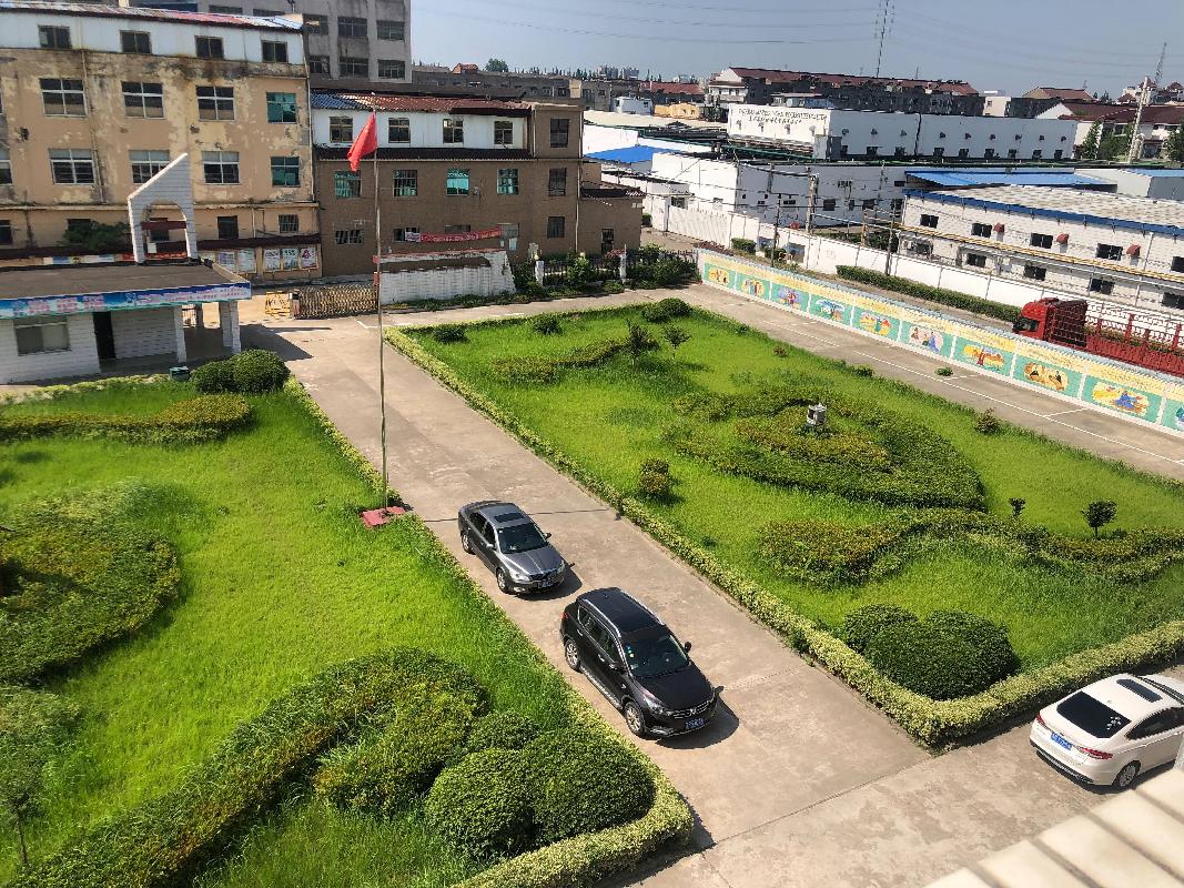 泰兴市济川街道三六村（原城北路小学）再次公开招租(国资监测编号GR2025JS1001349-2)