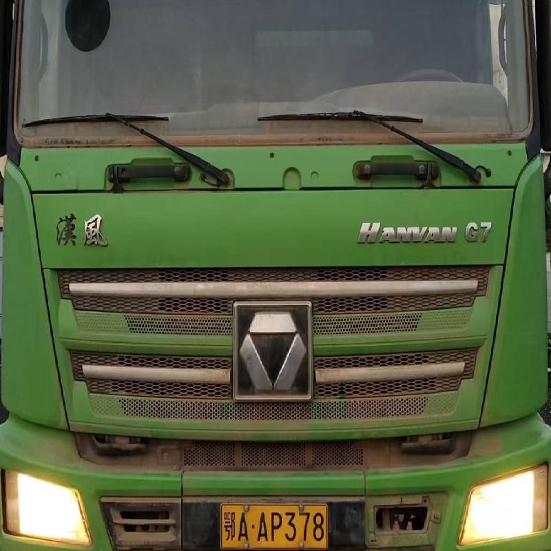 6台自卸车№XG2533-04整体转让公告(国资监测编号GR2025JS4001322)