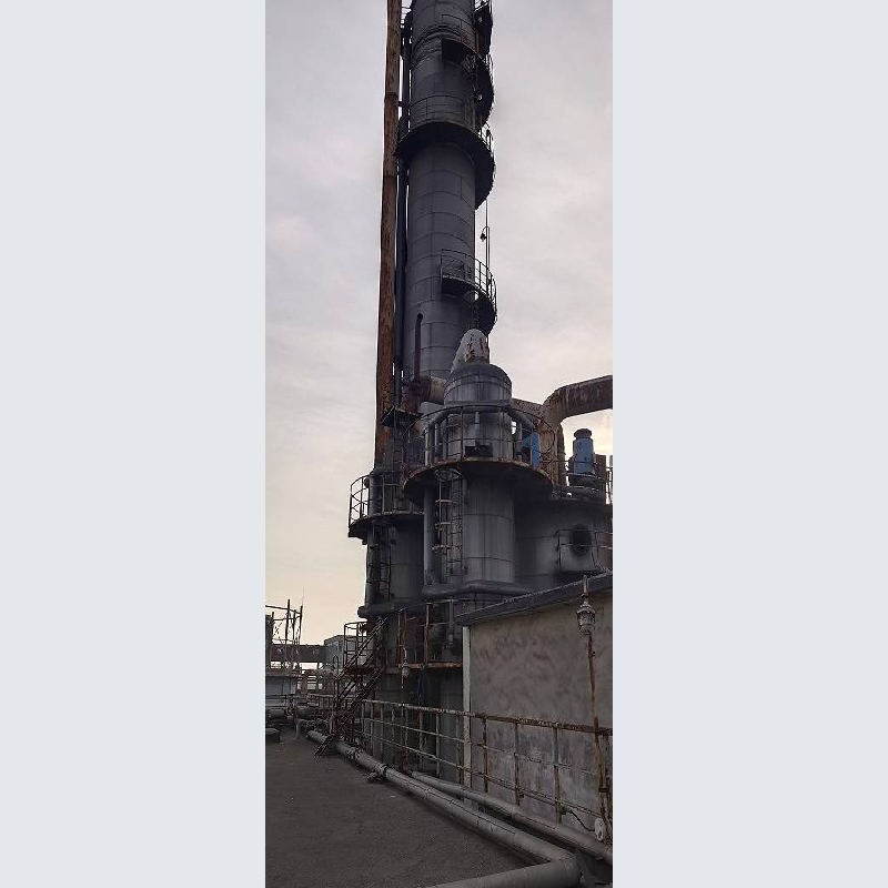 新疆大黄山鸿基焦化有限责任公司转让阜康焦化分公司填平补齐项目（固定资产及在建工程）部分资产(国资监测编号GR2025XJ1000174)