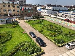 泰兴市济川街道三六村（原城北路小学）再次公开招租(国资监测编号GR2025JS1001349-2)