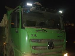 6台自卸车№XG2533-04整体转让公告(国资监测编号GR2025JS4001322)
