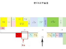 G56杭瑞高速湖南高速广通实业君山服务区粉面项目(国资监测编号GR2025HN1000529)
