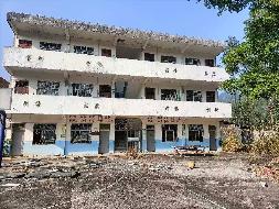 贵港市港北区中里乡三陵村约2300㎡旧学校招租项目