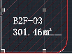 A35·红盒子B2F-03商铺招租公告