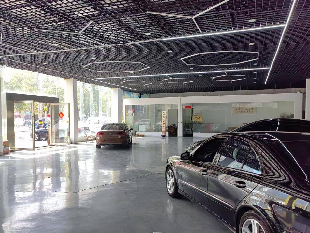 安庆市宜秀区天柱山西路72号860㎡汽车展厅出租公告(国资监测编号GR2025AH2000605)