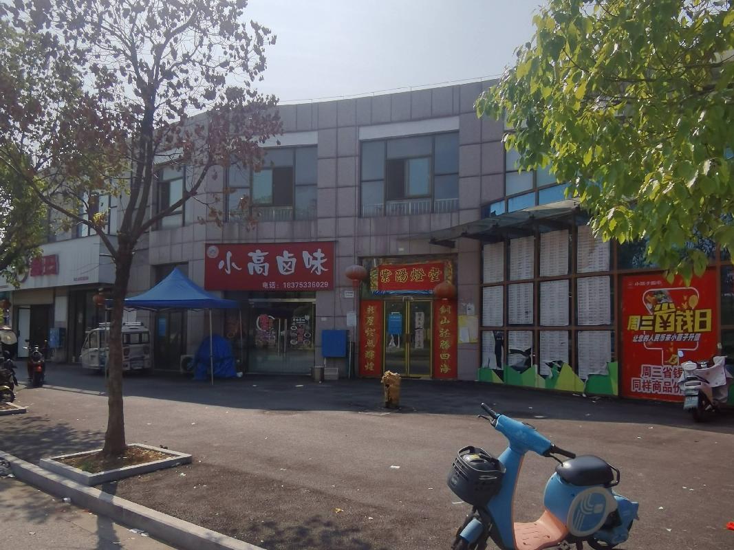 繁昌区华阳安置小区、铁塔安置小区、黄浒街道等22套房产出租公告