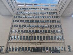 霍尔果斯市第六代国门宾馆综合楼602号约146.65㎡对外招租