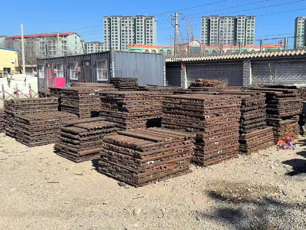 175项报废资产转让（国能新朔铁路有限责任公司）(国资监测编号GR2025NM1002951)