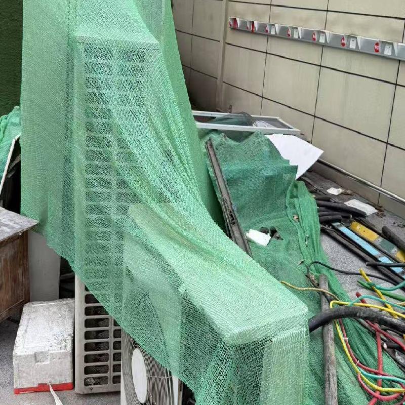 一批报废配电柜、电缆、空调等设备公开转让(国资监测编号GR2025JS1001430)