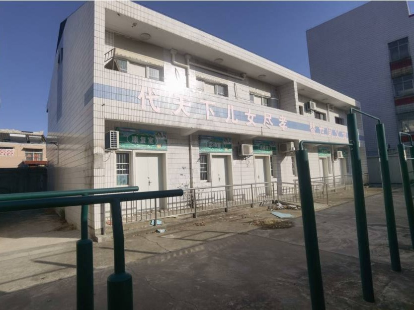 泰兴市进步街 1 号局部（原教师进修学校学生公寓 1-2 层、食堂仓库、1 号公寓、2 号公寓）再次公开招租(国资监测编号GR2025JS1001511-2)