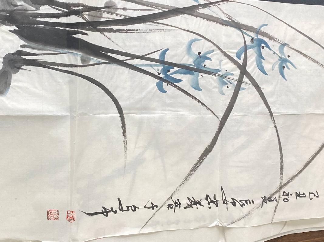 k081画作（字画2025）