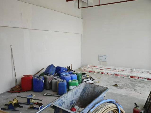 崇文府门面房S01-101-1、101招租公告