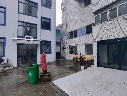 泰兴市进步街 1 号局部（原教师进修学校学生公寓 1-2 层、食堂仓库、1 号公寓、2 号公寓）再次公开招租(国资监测编号GR2025JS1001511-2)