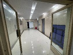 上海市虹口区中山北一路1250号沪办大厦一号楼8楼公开招租(国资监测编号GR2025JS1001501)