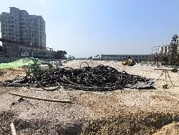 架空绝缘铝导线、电缆线等一批废旧资产转让公告(国资监测编号GR2025JS2001500)
