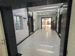 上海市虹口区中山北一路1250号沪办大厦一号楼8楼公开招租(国资监测编号GR2025JS1001501)