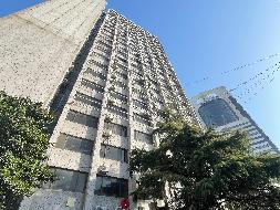 上海市虹口区中山北一路1250号沪办大厦一号楼8楼公开招租(国资监测编号GR2025JS1001501)