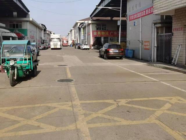 灯具城物流园仓储区10栋三层西北招租公告