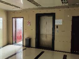 长沙市开福区湘江北路一段462号湖南长沙新港有限责任公司办公楼（三办）110(国资监测编号GR2025HN1000610)