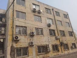 秦皇岛市海港区秦皇东大街建安里小区-20栋、东大街462号两处办公楼整体出租（年租金底价300000.00元，租期3年）(国资监测编号GR2025NM1002914)