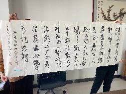 k130书法作品（字画2025）